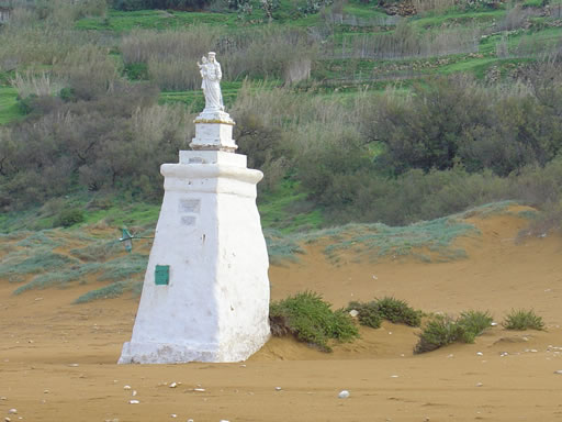 Ramla Bay - Jan 2005 (18)