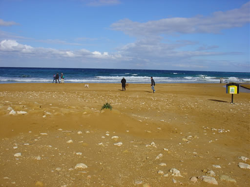 Ramla Bay - Jan 2005 (34)