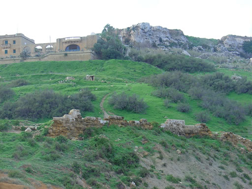 Ramla Bay - Jan 2005 (14)