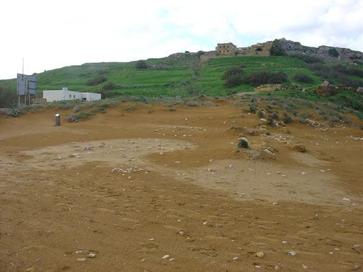 Ramla Bay - Jan 2005 (1)