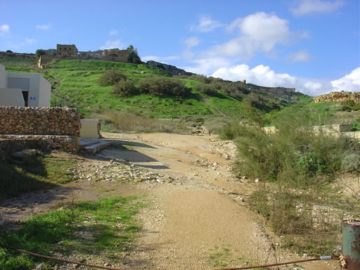 Ramla Bay - Jan 2005 (62)