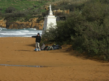 Ramla Bay in winter 07 (3)