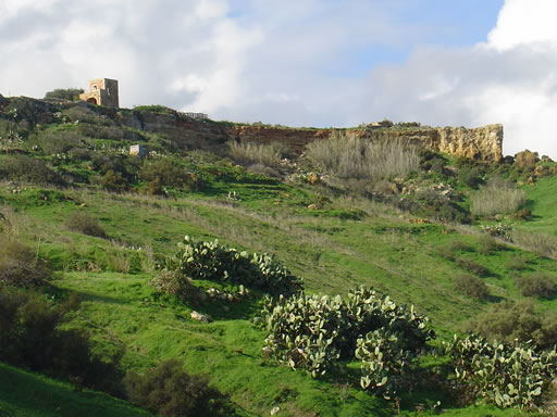 Ramla Bay - Jan 2005 (54)