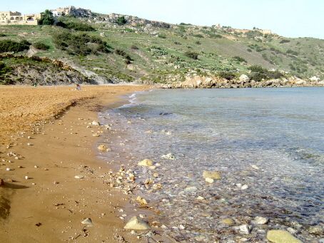 005 mid Ramla shoreline