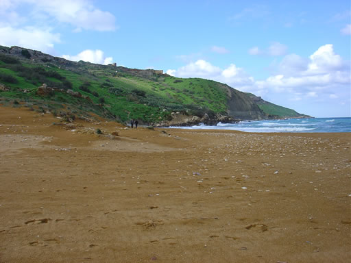 Ramla Bay - Jan 2005 (9)