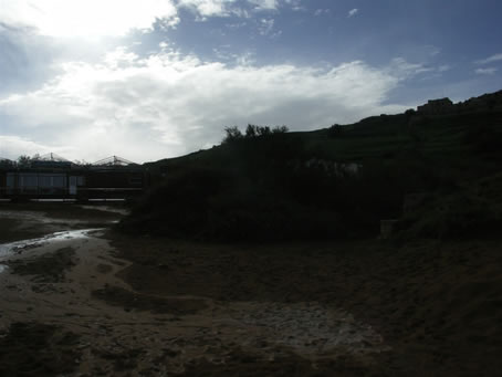 Ramla Bay in winter 07 (7)