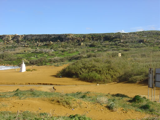 Ramla Bay - Jan 2005 (61)