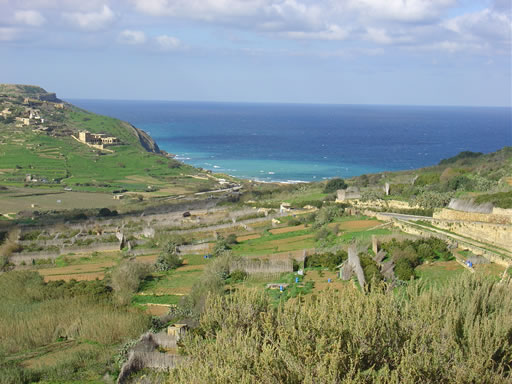 Ramla Bay - Jan 2005 (22)