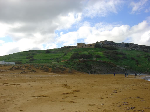 Ramla Bay - Jan 2005 (43)