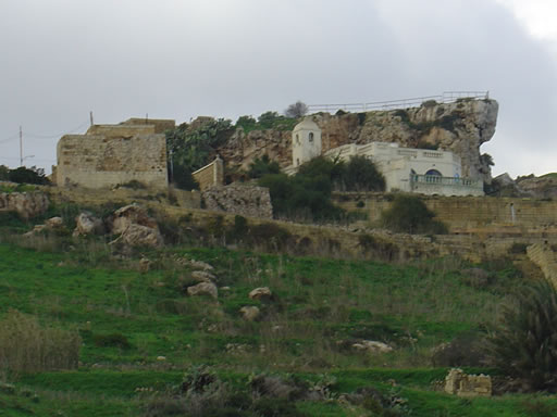 Ramla Bay - Jan 2005 (5)