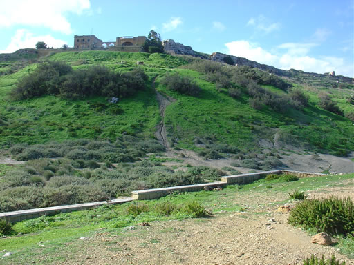 Ramla Bay - Jan 2005 (58)