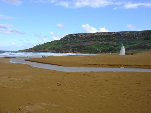 Ramla Bay - Jan 2005 (12)