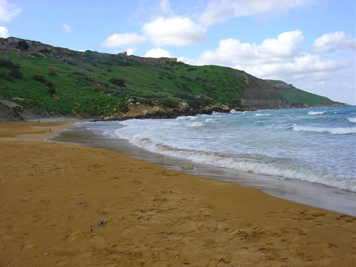 Ramla Bay - Jan 2005 (15)