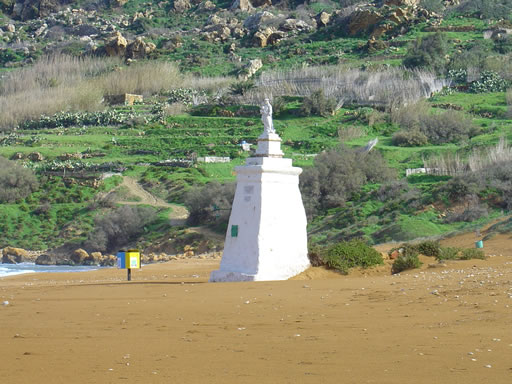 Ramla Bay - Jan 2005 (35)