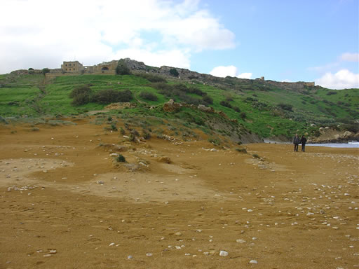 Ramla Bay - Jan 2005 (11)