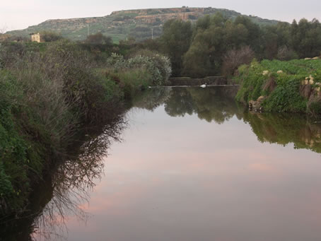 C1 Ta Zejta Valley