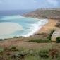 12 A broader view of Ramla Bay