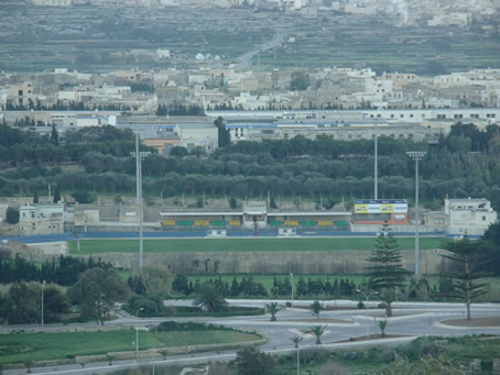 A7 Gozo Football Ground