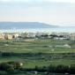 A5 Dingli Heights in background