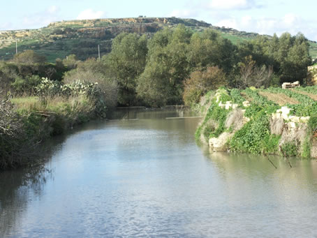 D5 Ta Zejta Valley in winter